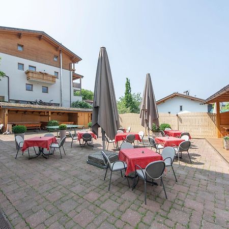 Gasthof Teiser Stern Funes  Esterno foto