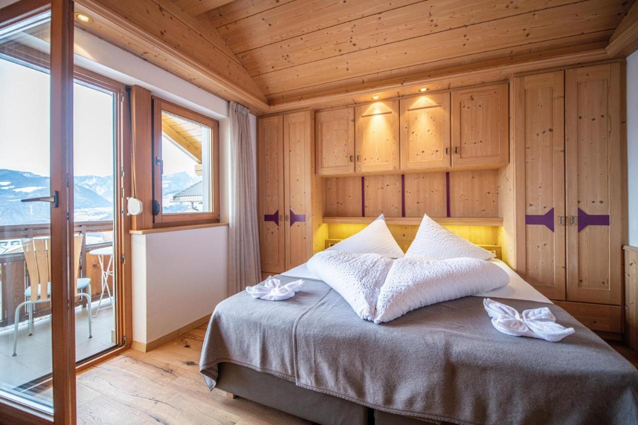 Gasthof Teiser Stern Funes  Esterno foto
