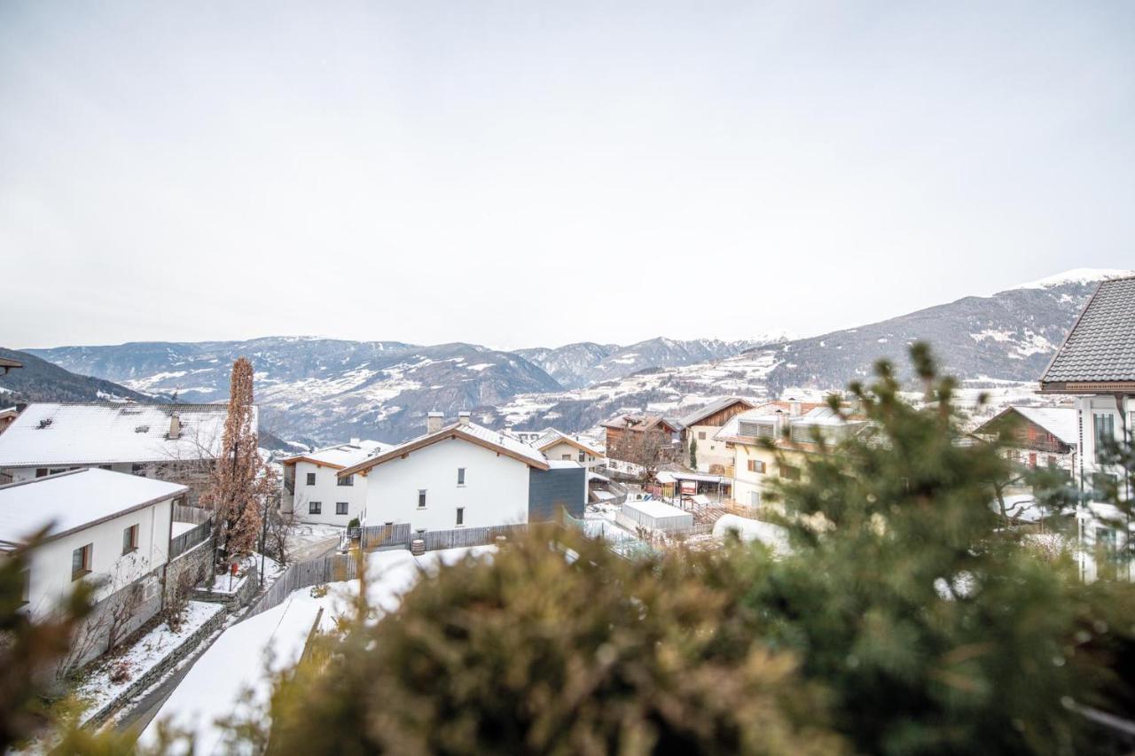 Gasthof Teiser Stern Funes  Esterno foto