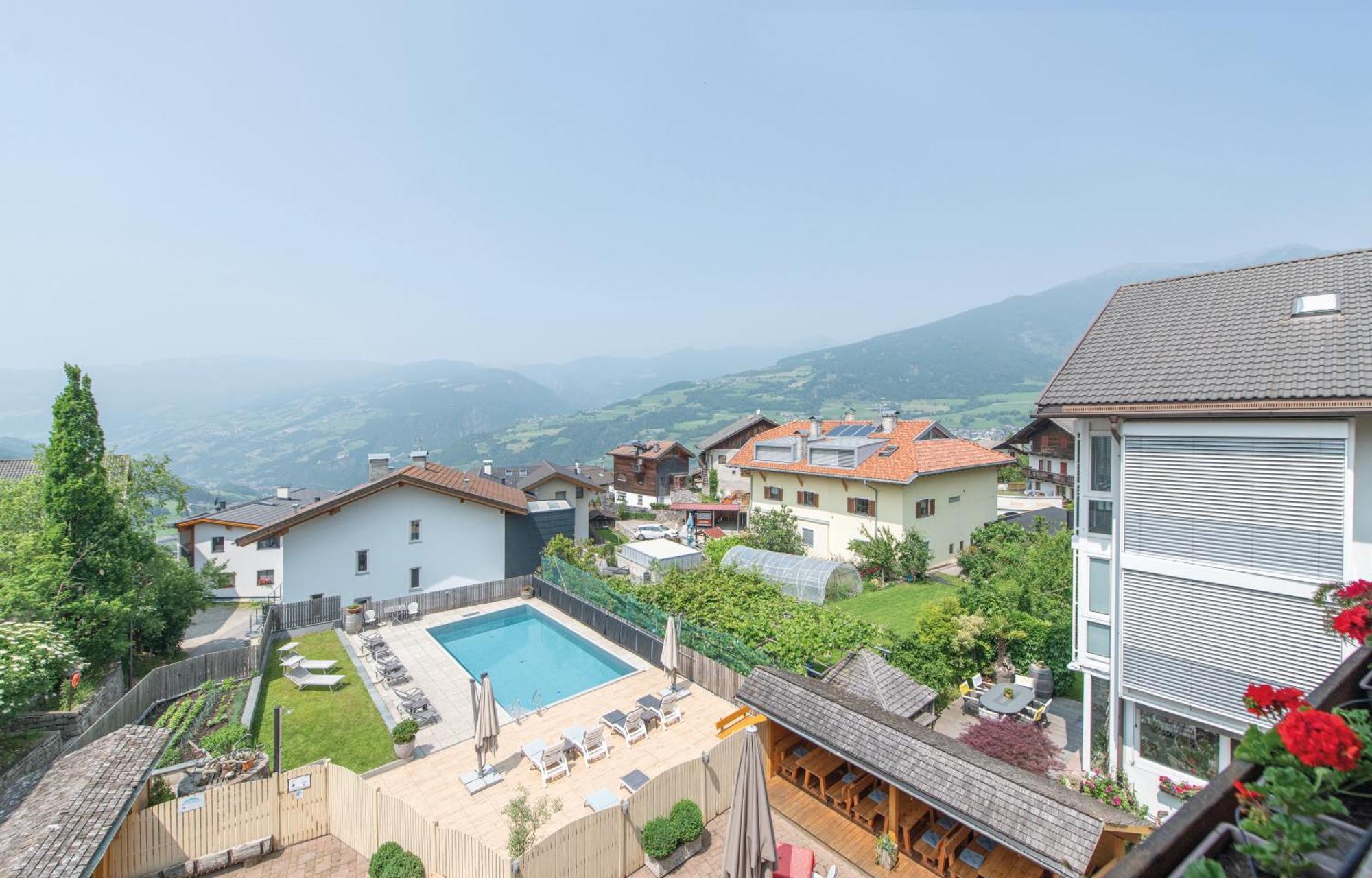 Gasthof Teiser Stern Funes  Esterno foto
