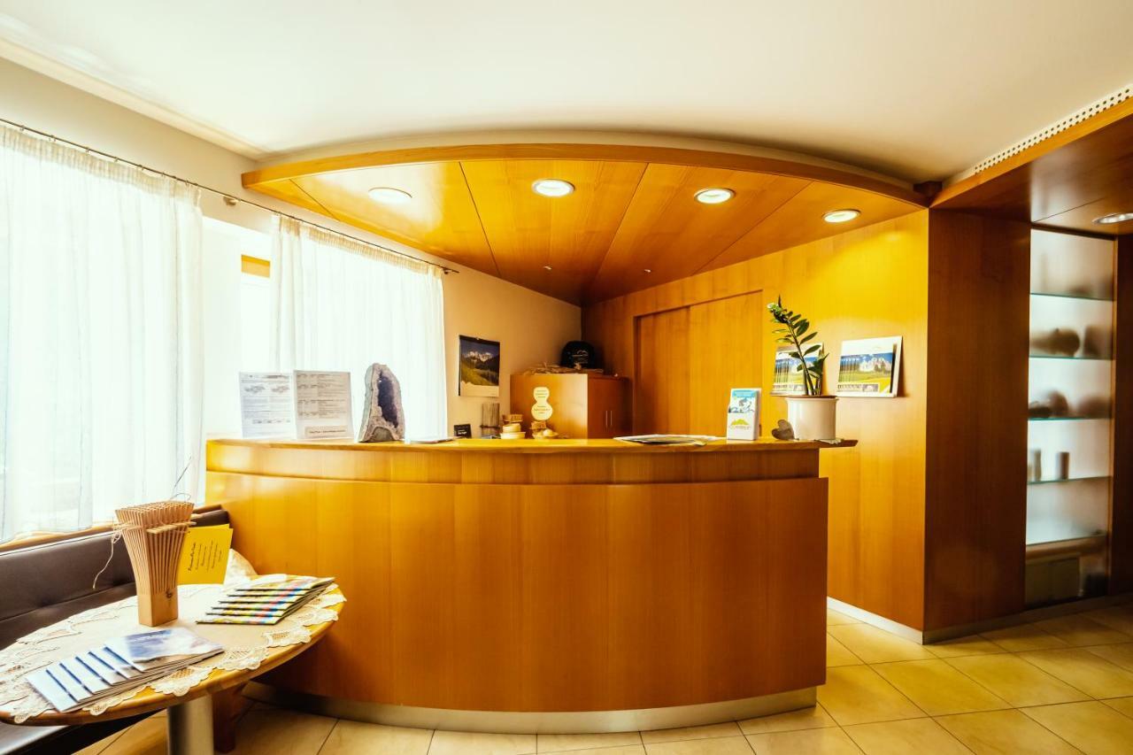 Gasthof Teiser Stern Funes  Esterno foto